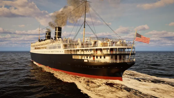 Ship Explorer screenshot 2