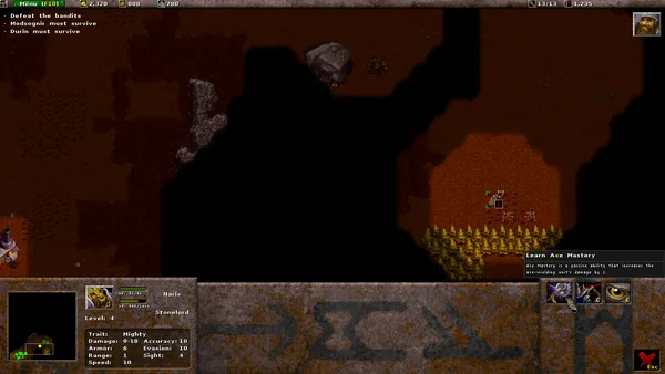 Wyrmsun screenshot 6