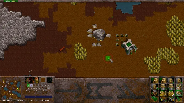 Wyrmsun screenshot 7