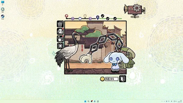 Eggo screenshot 9