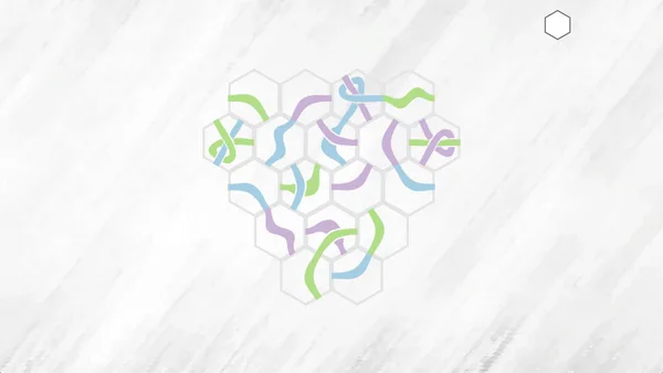 LOOP: A Tranquil Puzzle Game screenshot 1