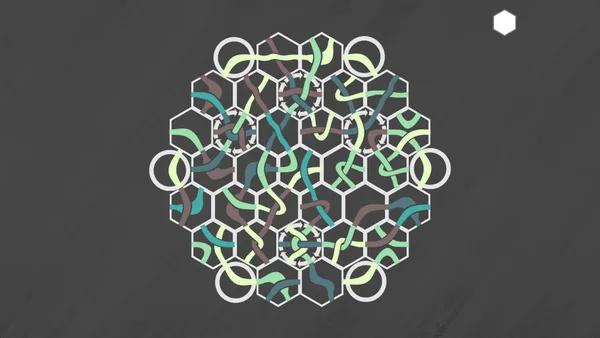 LOOP: A Tranquil Puzzle Game screenshot 3