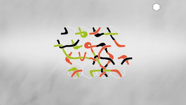 LOOP: A Tranquil Puzzle Game screenshot 4