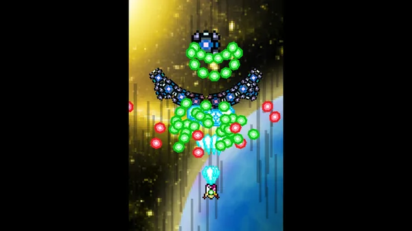 Ruzh Delta Z screenshot 4