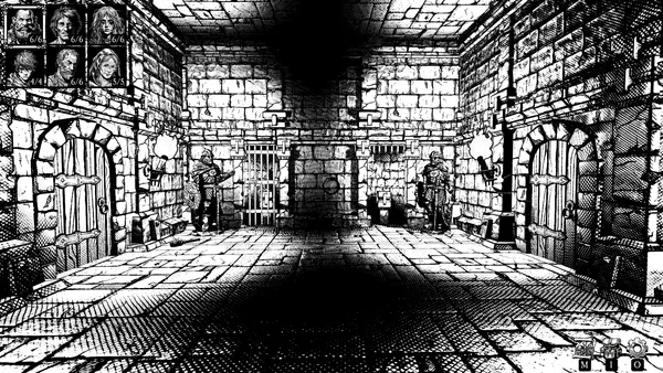 The Secret of Weepstone screenshot 1
