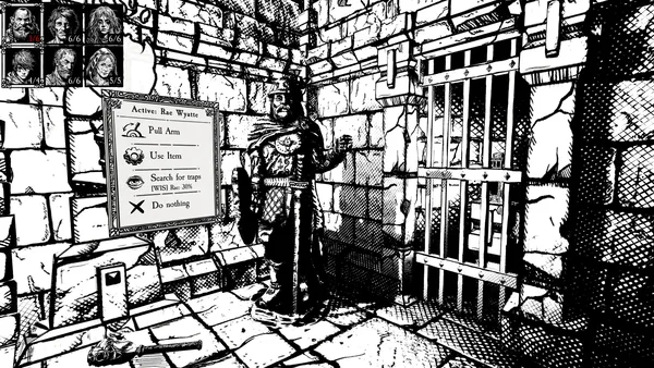 The Secret of Weepstone screenshot 6