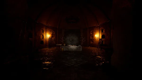 Life & Shadow: Celestial Call screenshot 5