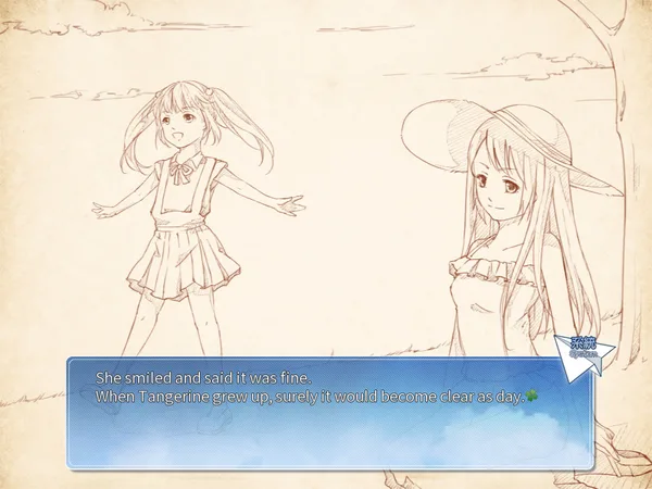 Season of 12 Colors screenshot 8
