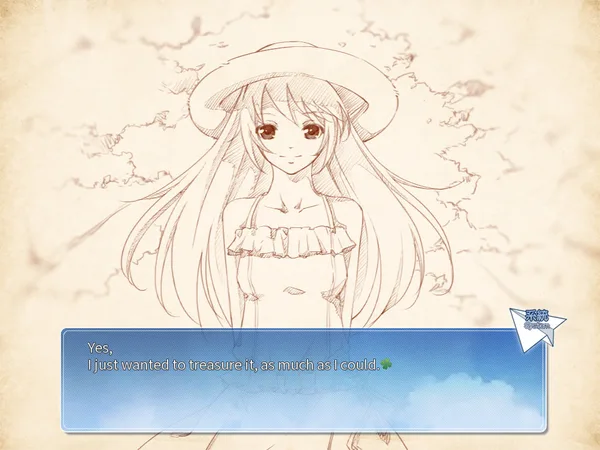 Season of 12 Colors screenshot 9