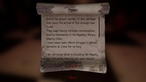I Checkmate Thee screenshot 11