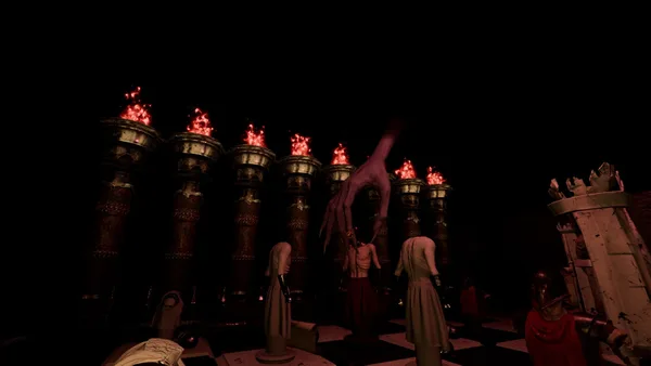 I Checkmate Thee screenshot 8