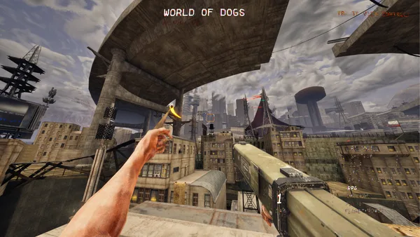 WORLD OF DOGS screenshot 2