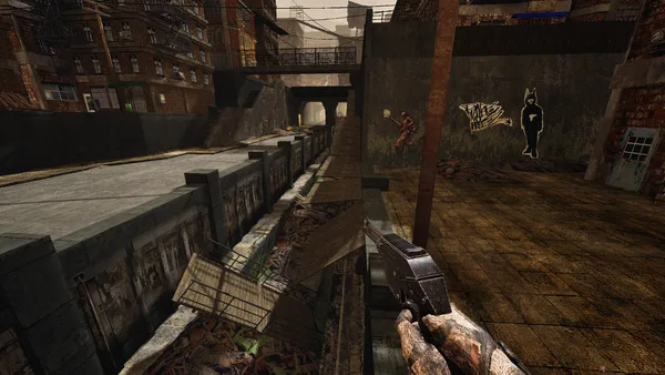 WORLD OF DOGS screenshot 8