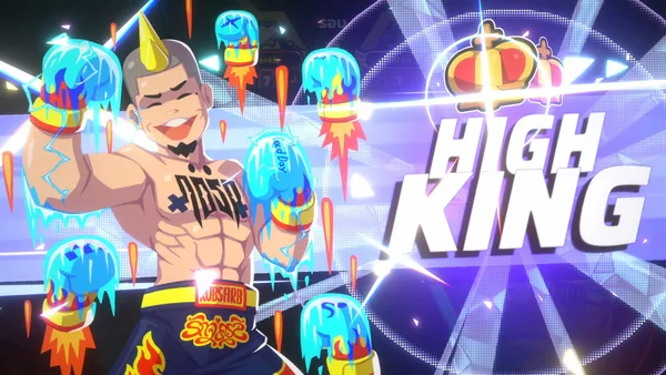 Slap 'em UP! screenshot 10