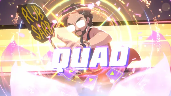 Slap 'em UP! screenshot 11