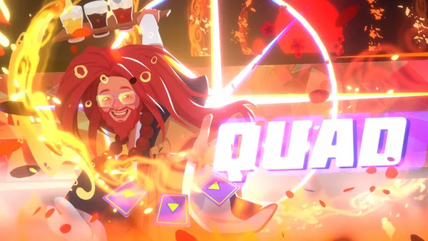 Slap 'em UP! screenshot 12