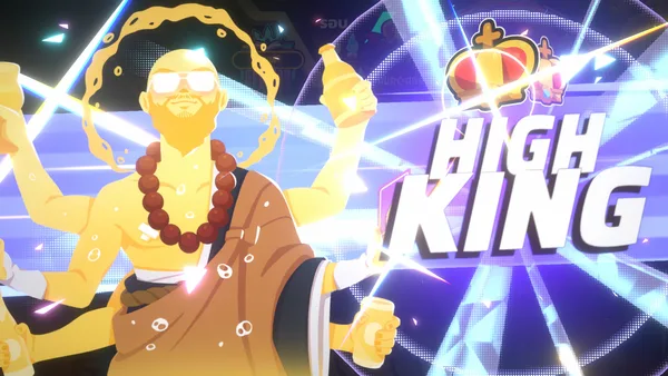 Slap 'em UP! screenshot 13