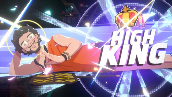 Slap 'em UP! screenshot 14