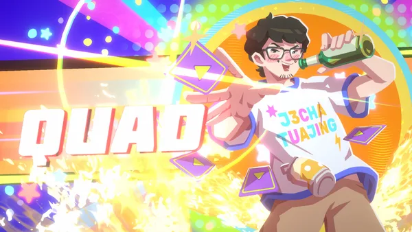 Slap 'em UP! screenshot 15