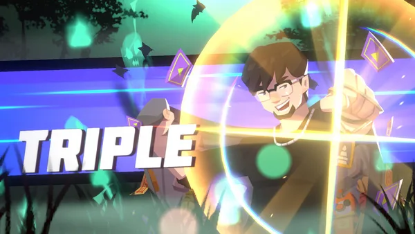 Slap 'em UP! screenshot 20