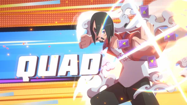 Slap 'em UP! screenshot 4