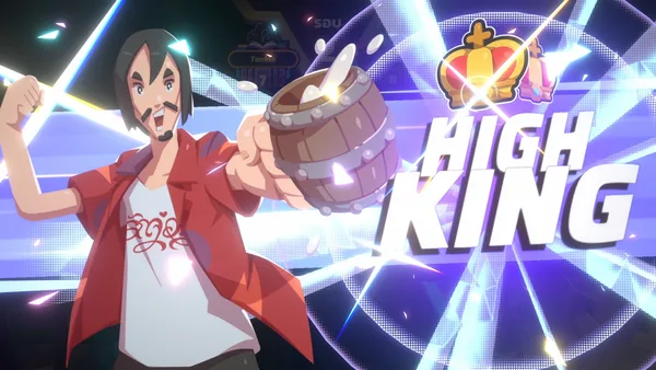 Slap 'em UP! screenshot 5
