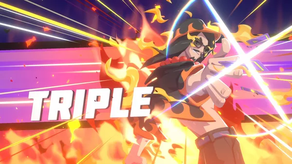 Slap 'em UP! screenshot 6