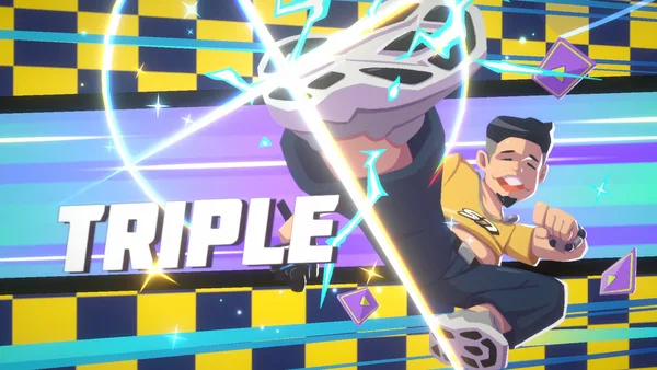 Slap 'em UP! screenshot 8