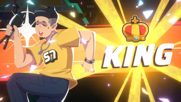 Slap 'em UP! screenshot 9