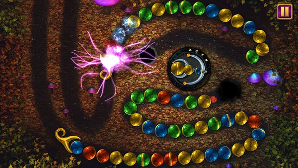 Sparkle 2 screenshot 1