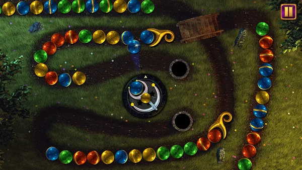 Sparkle 2 screenshot 5