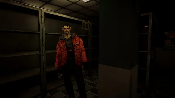 [Bober Bros] No Means Nothing screenshot 1