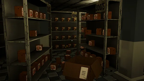 [Bober Bros] No Means Nothing screenshot 2