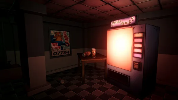 [Bober Bros] No Means Nothing screenshot 3
