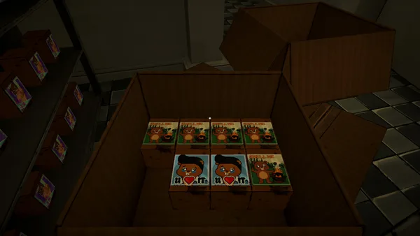 [Bober Bros] No Means Nothing screenshot 4