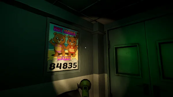 [Bober Bros] No Means Nothing screenshot 5