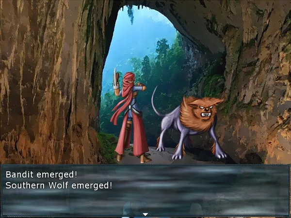 The Tale of a Common Man screenshot 8