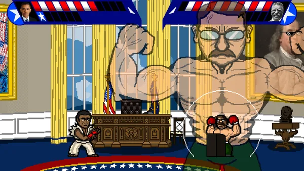 Electoral Carnage screenshot 6