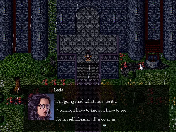 Black Home screenshot 5