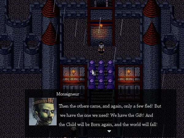 Black Home screenshot 6