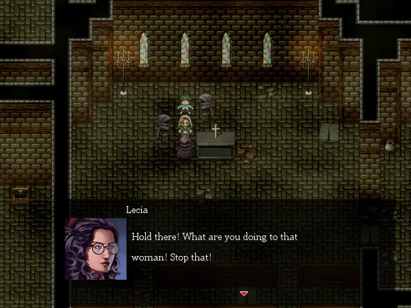 Black Home screenshot 7