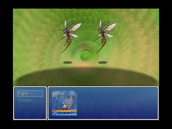 Last Heroes screenshot 6