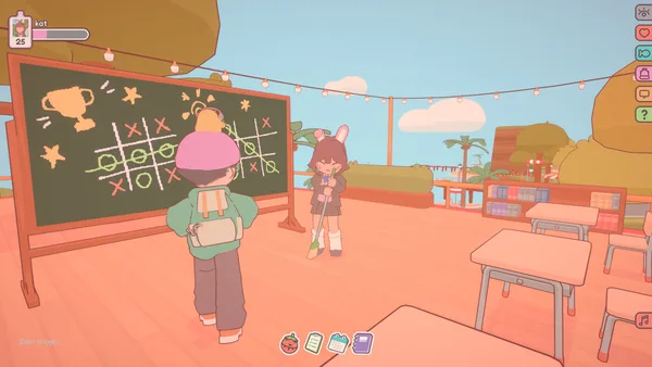 On-Together: Virtual Co-Working screenshot 7