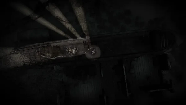 Darkwood 2 screenshot 11