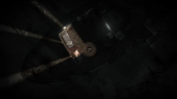 Darkwood 2 screenshot 5