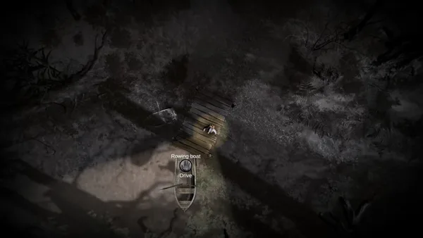 Darkwood 2 screenshot 6