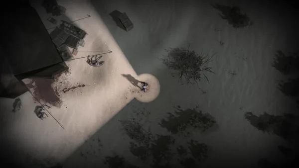 Darkwood 2 screenshot 8