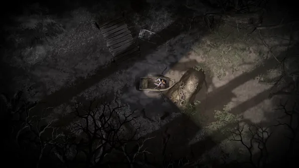 Darkwood 2 screenshot 9