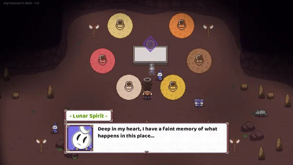 My Heaven's Dale screenshot 7