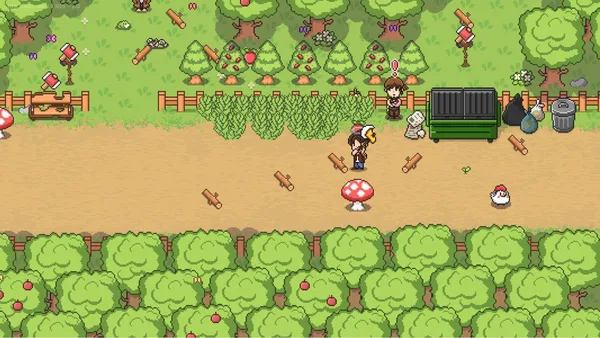 My Heaven's Dale screenshot 8